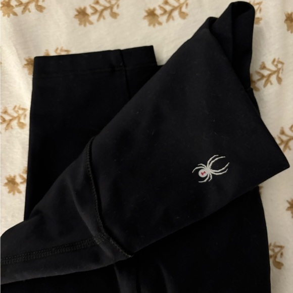 Spyder Leggings - Picture 4 of 4